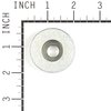 Briggs & Stratton Spacer, Pulley 1737457YP